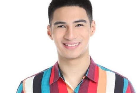 Albie Casiño .